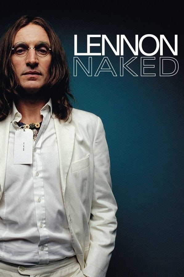 Lennon Naked | Lennon Naked