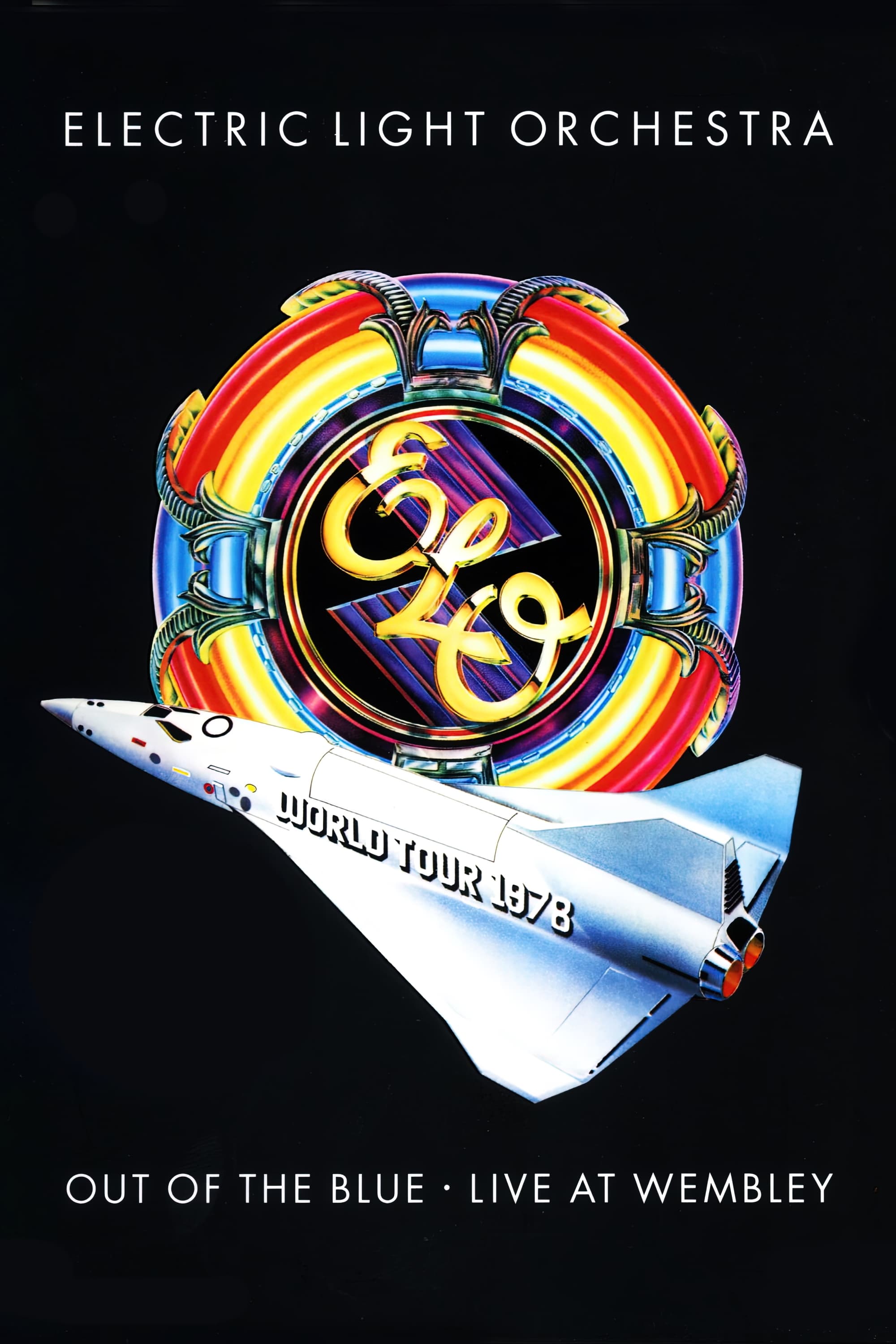 Electric Light Orchestra: Out of the Blue - Live at Wembley | Electric Light Orchestra: Out of the Blue - Live at Wembley