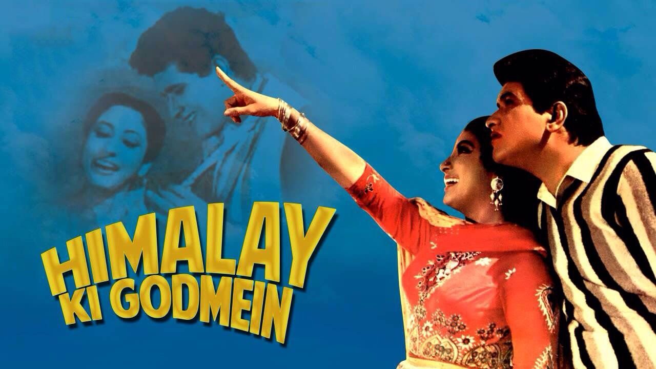 Himalay Ki Godmein|Himalay Ki Godmein