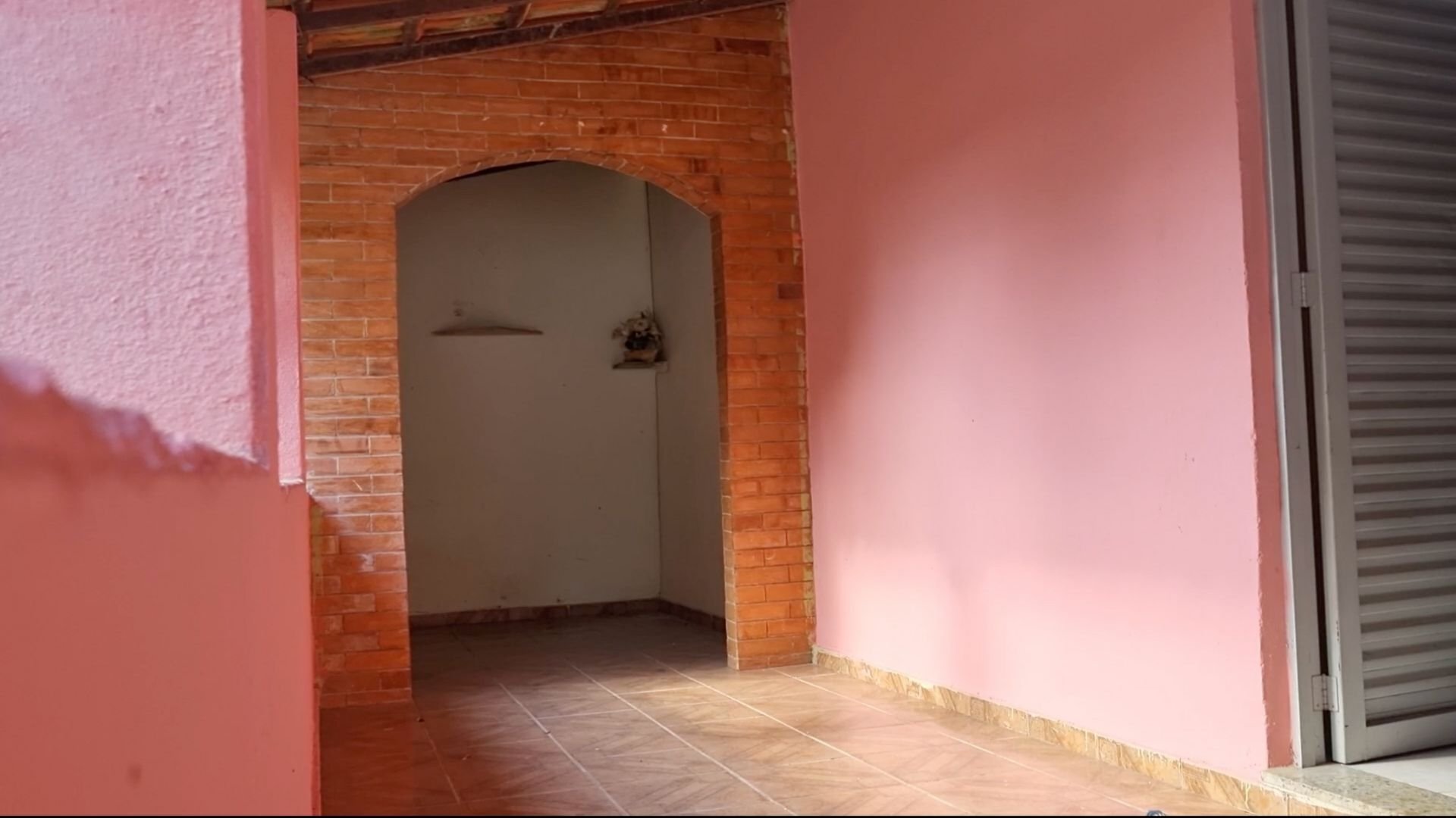 Crônica de uma casa vazia|Crônica de uma casa vazia