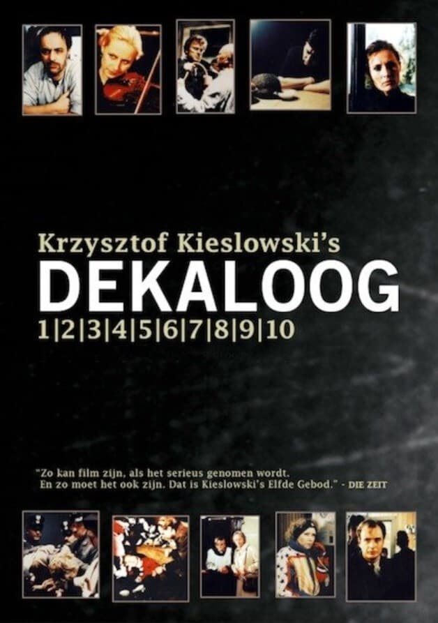 Dekalog | Dekalog