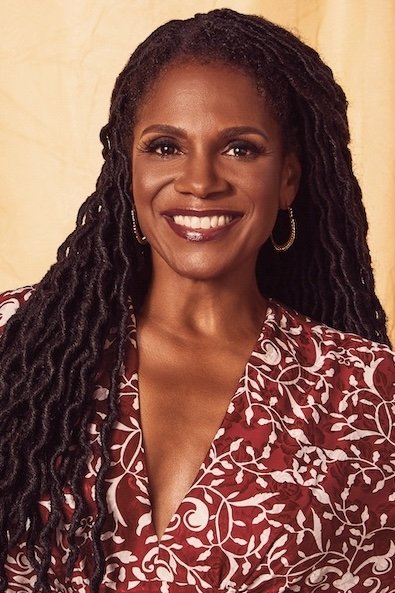 بازیگر Audra McDonald  