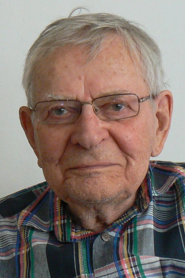 بازیگر Jan Skopeček  