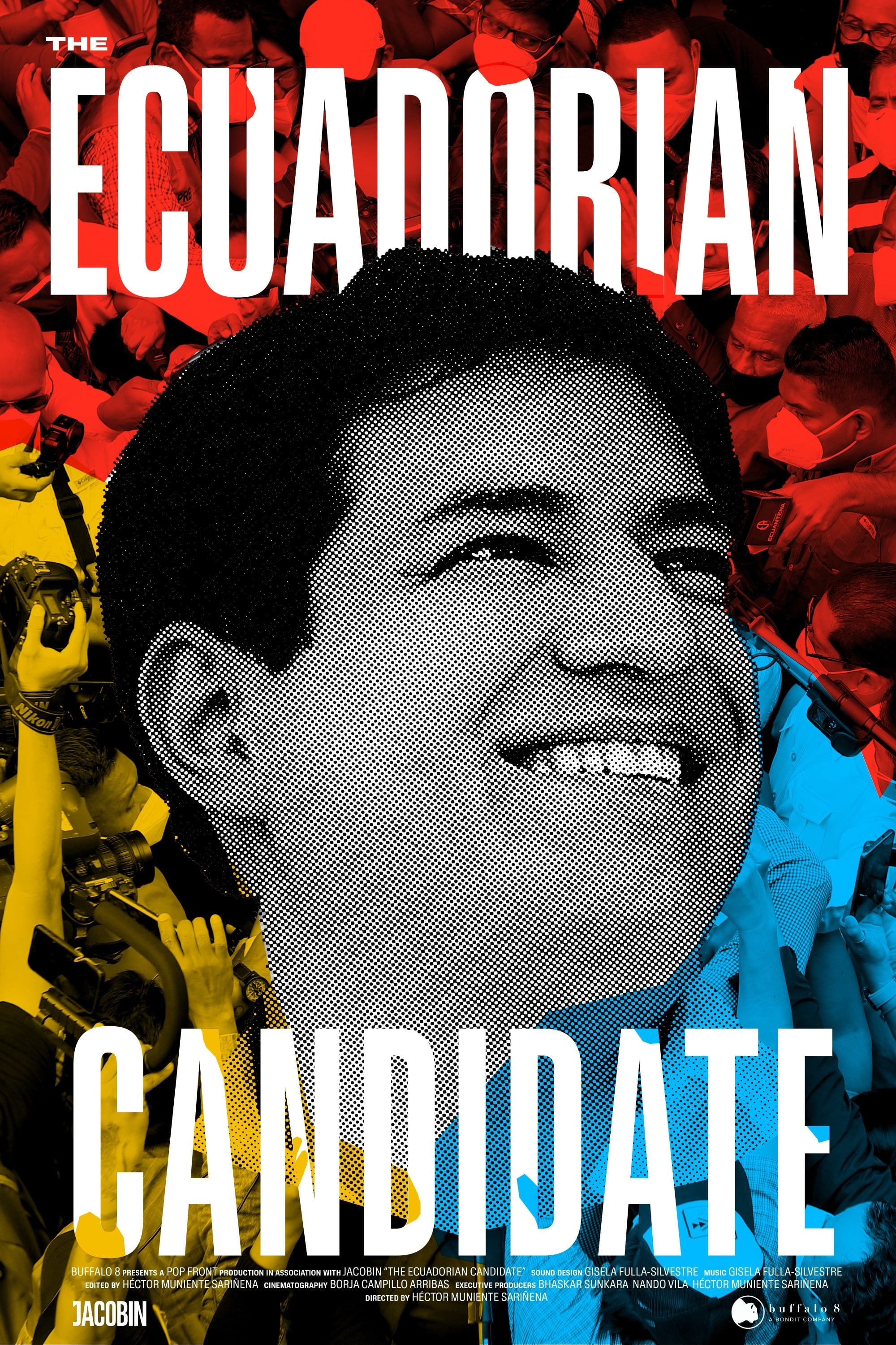 The Ecuadorian Candidate