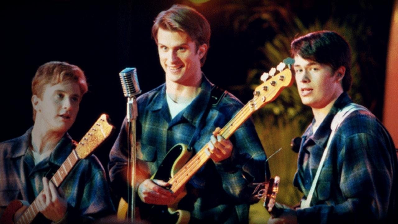 The Beach Boys: An American Family|The Beach Boys: An American Family