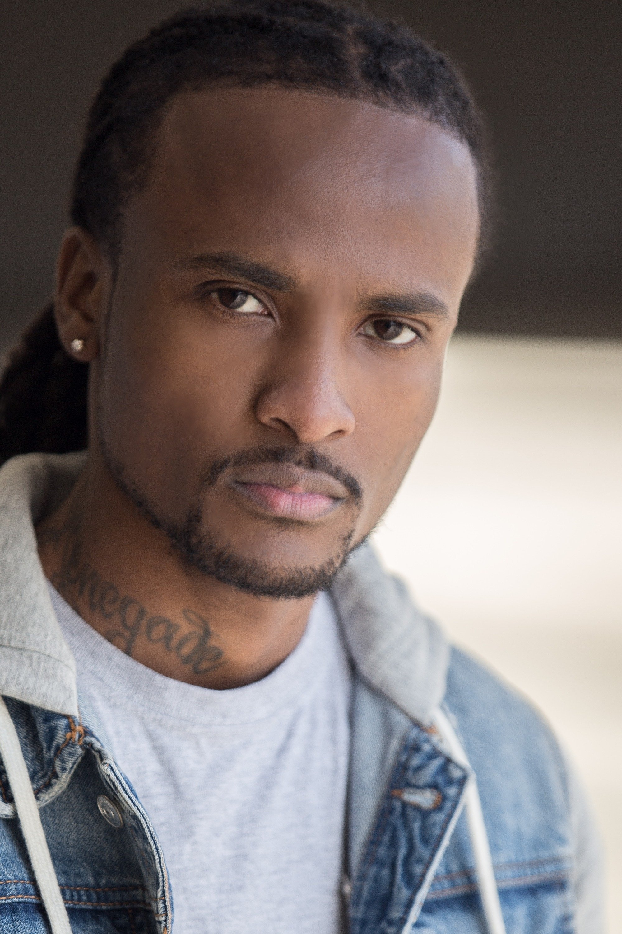 بازیگر Kelvin Witherspoon  