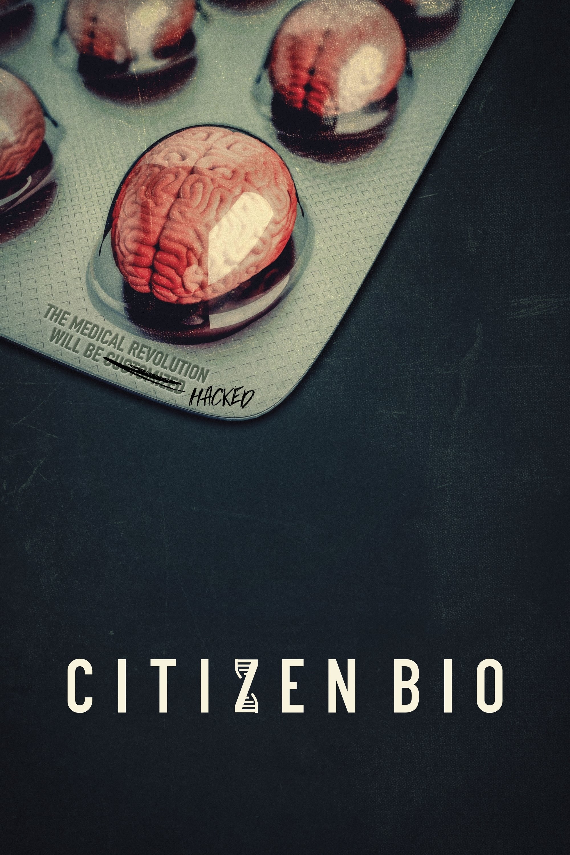 Citizen Bio | Citizen Bio