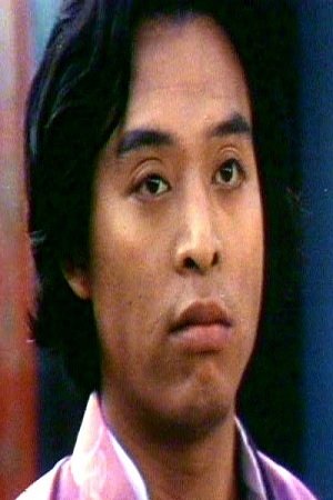 بازیگر Chang Chi-Ping  