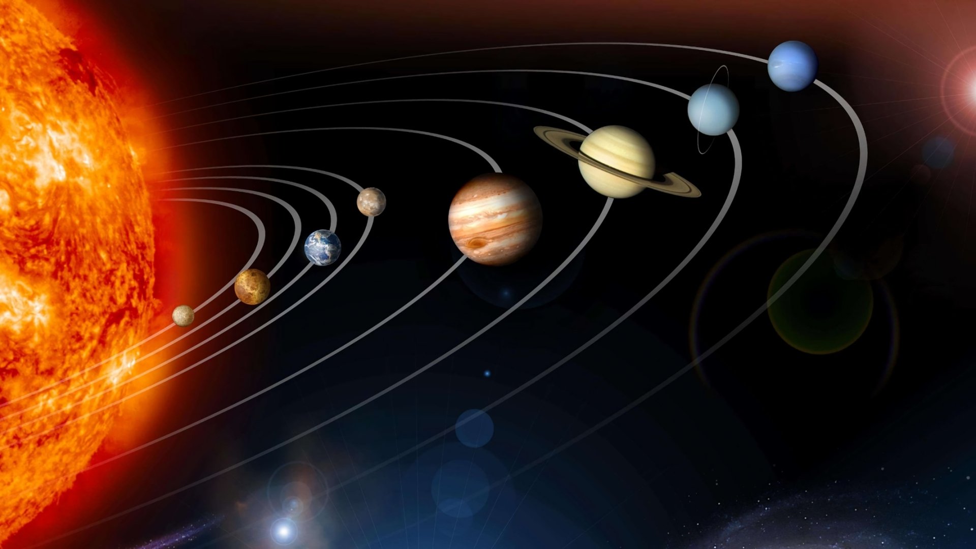 A Traveler's Guide to the Planets|A Traveler's Guide to the Planets
