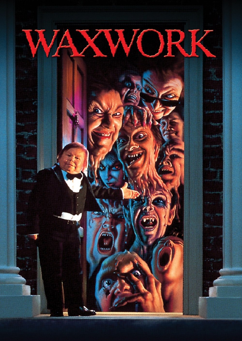 Waxwork | Waxwork