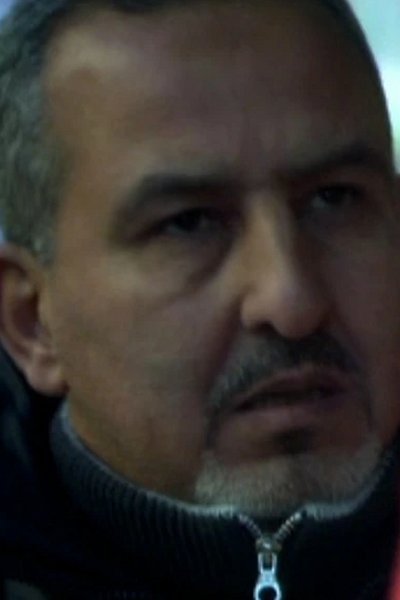 بازیگر Ahmed H. Temsamani  