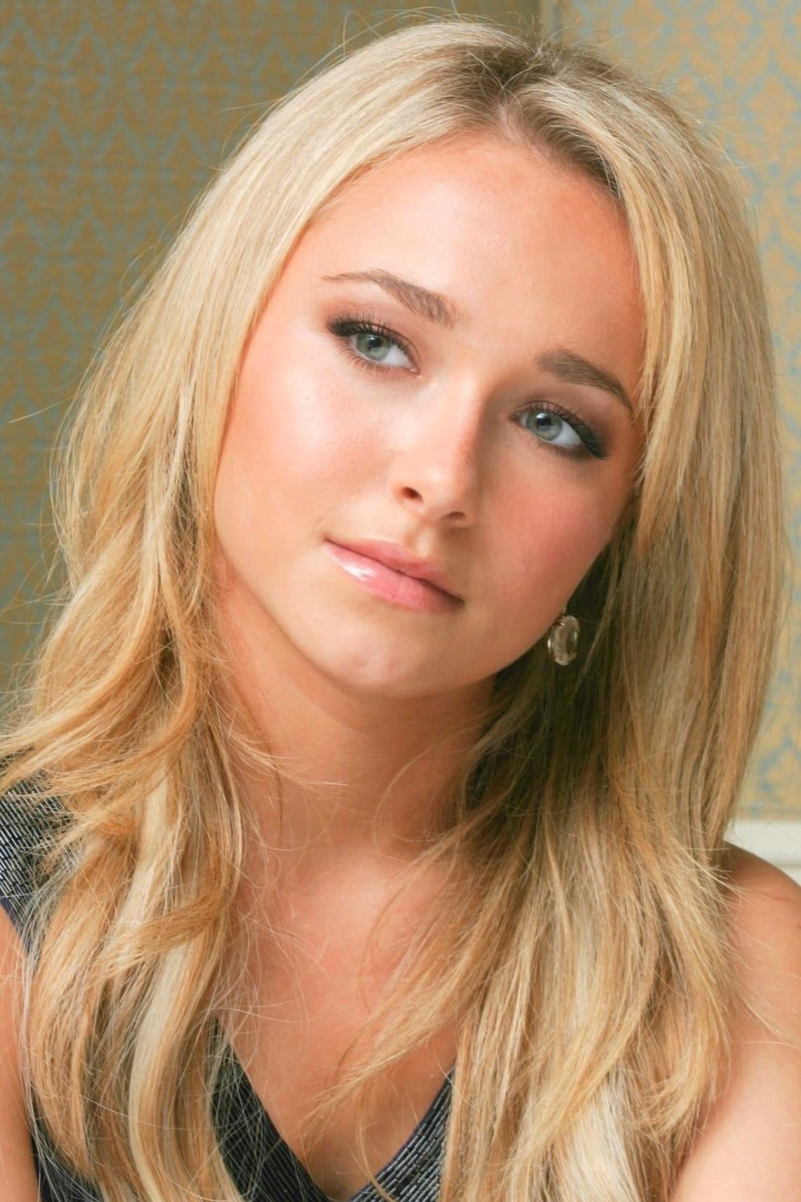 بازیگر Hayden Panettiere  