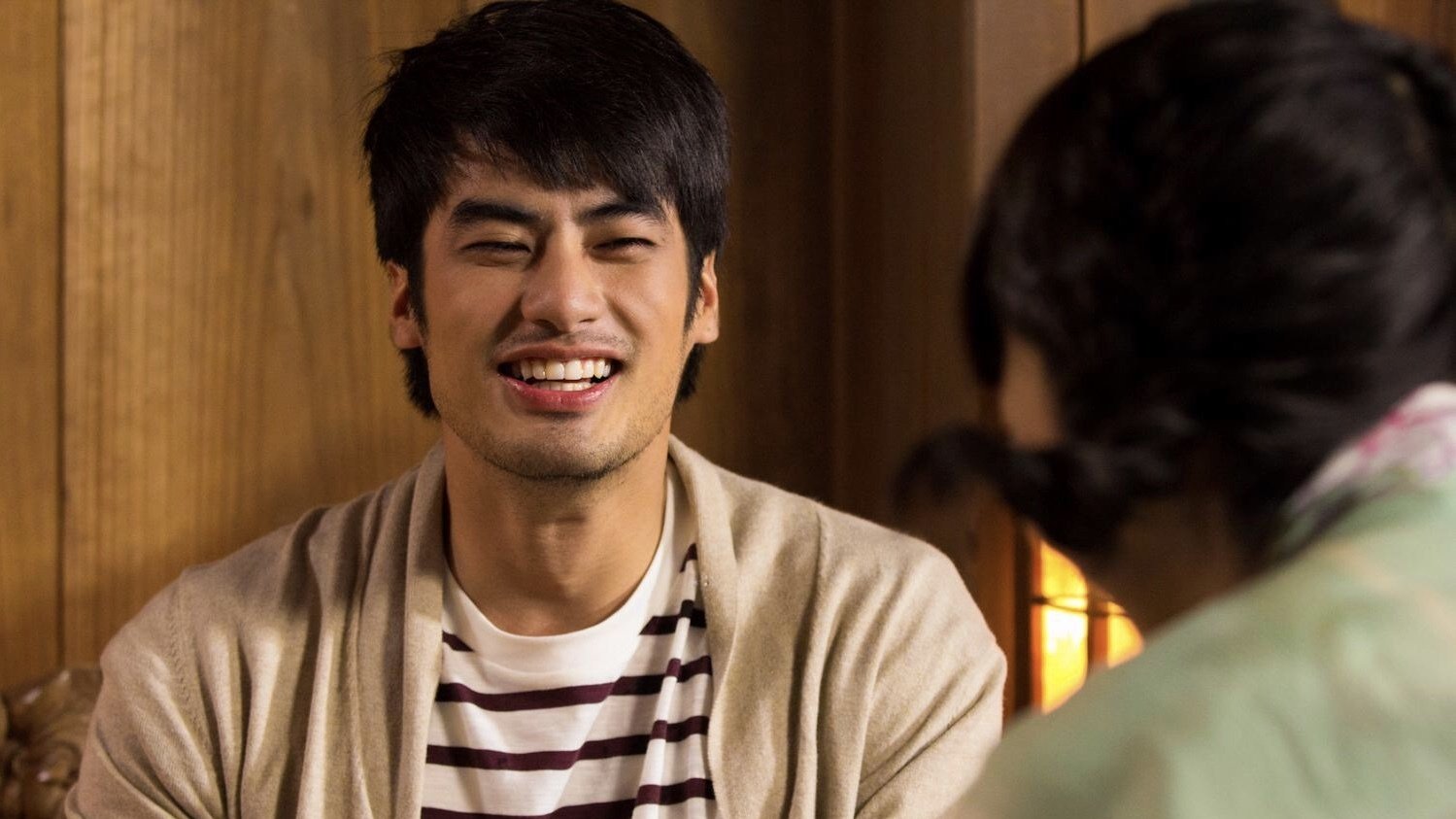 ฟัด จัง โตะ|ฟัด จัง โตะ