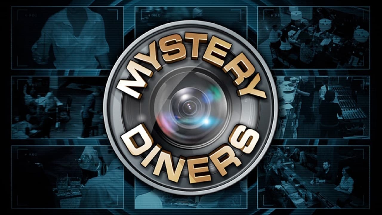 Mystery Diners|Mystery Diners