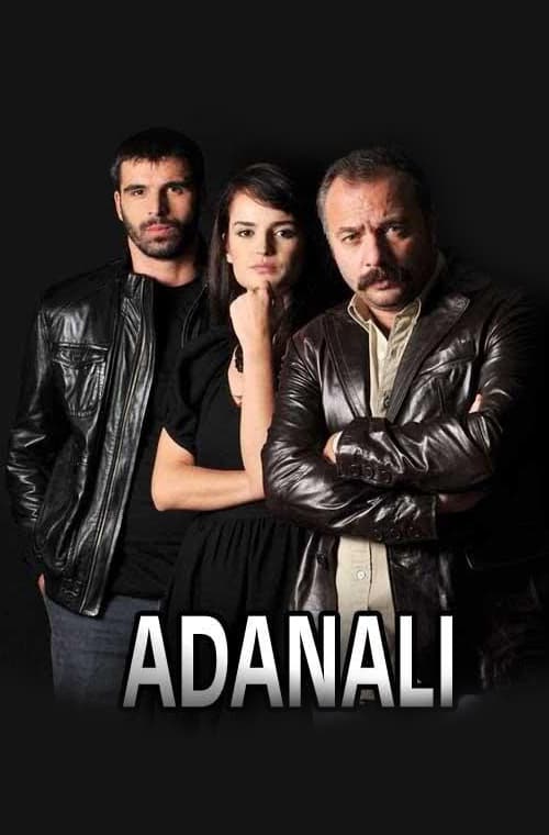 Adanalı | Adanalı