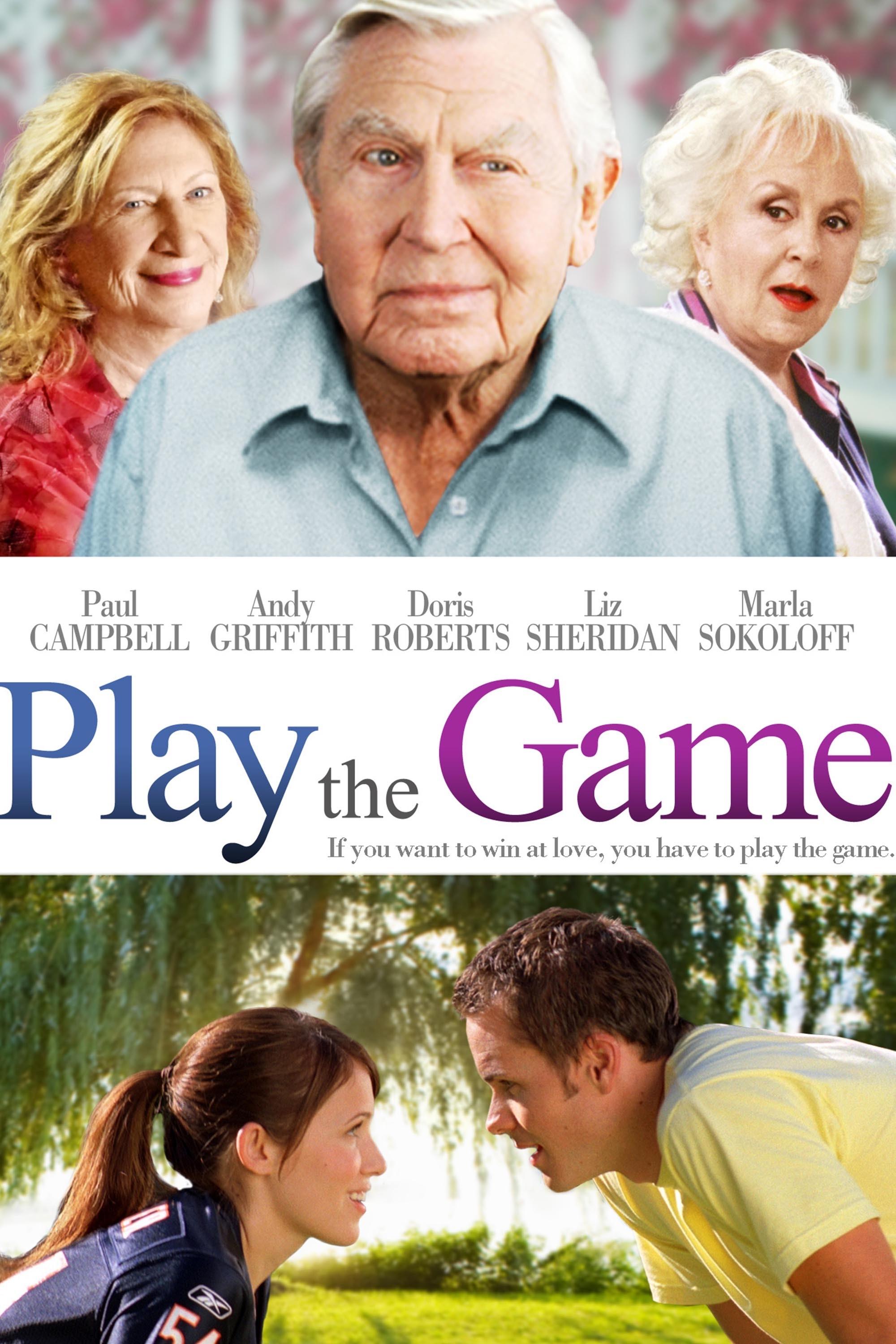 Play the Game | Play the Game