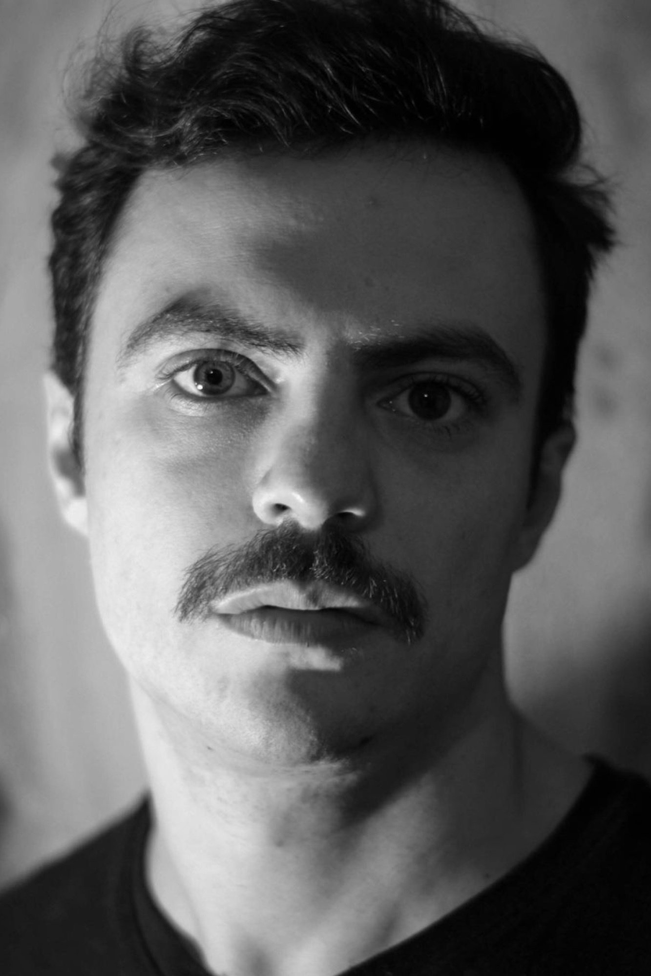 بازیگر Luiz Felipe Bianchini  