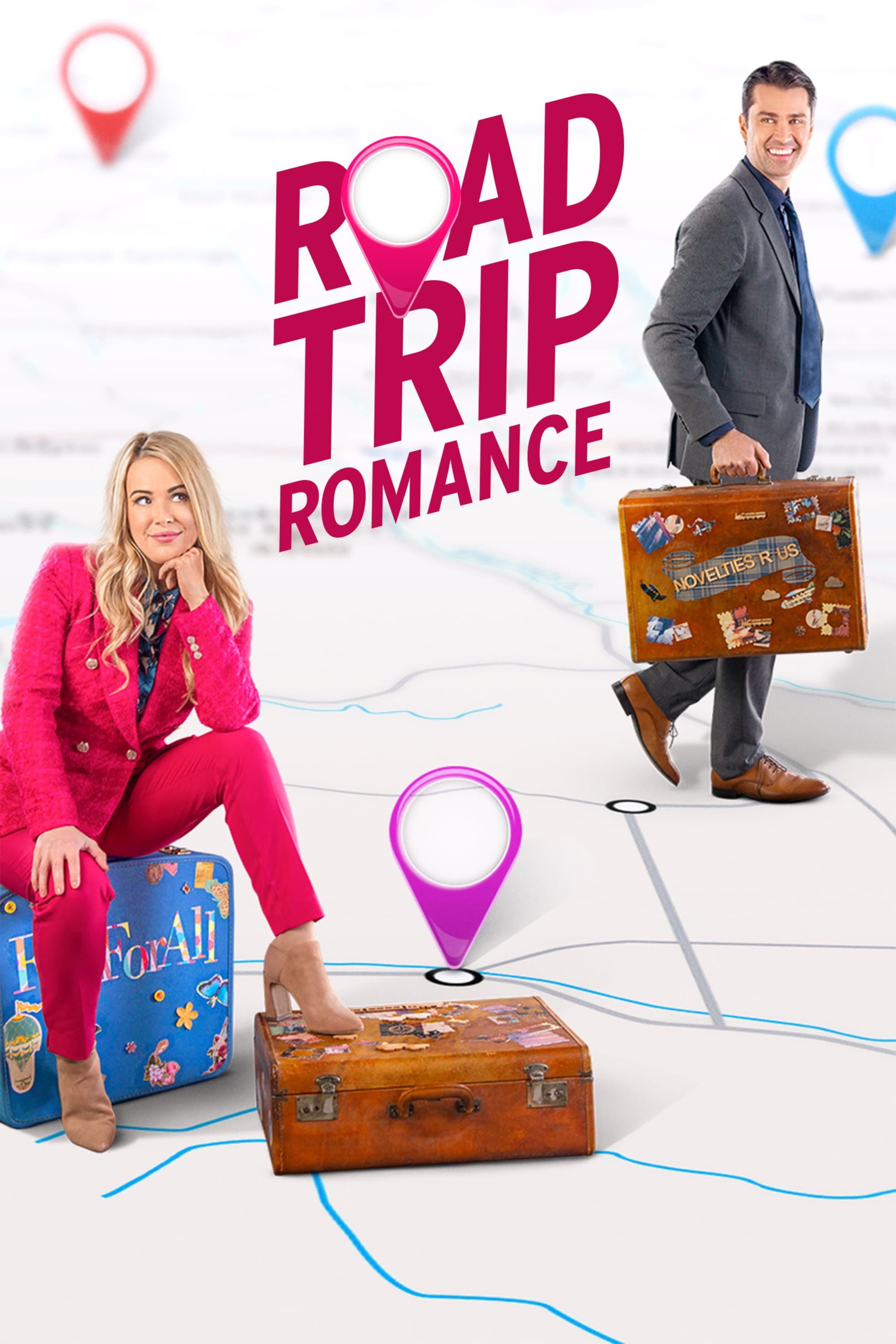 Road Trip Romance | Road Trip Romance