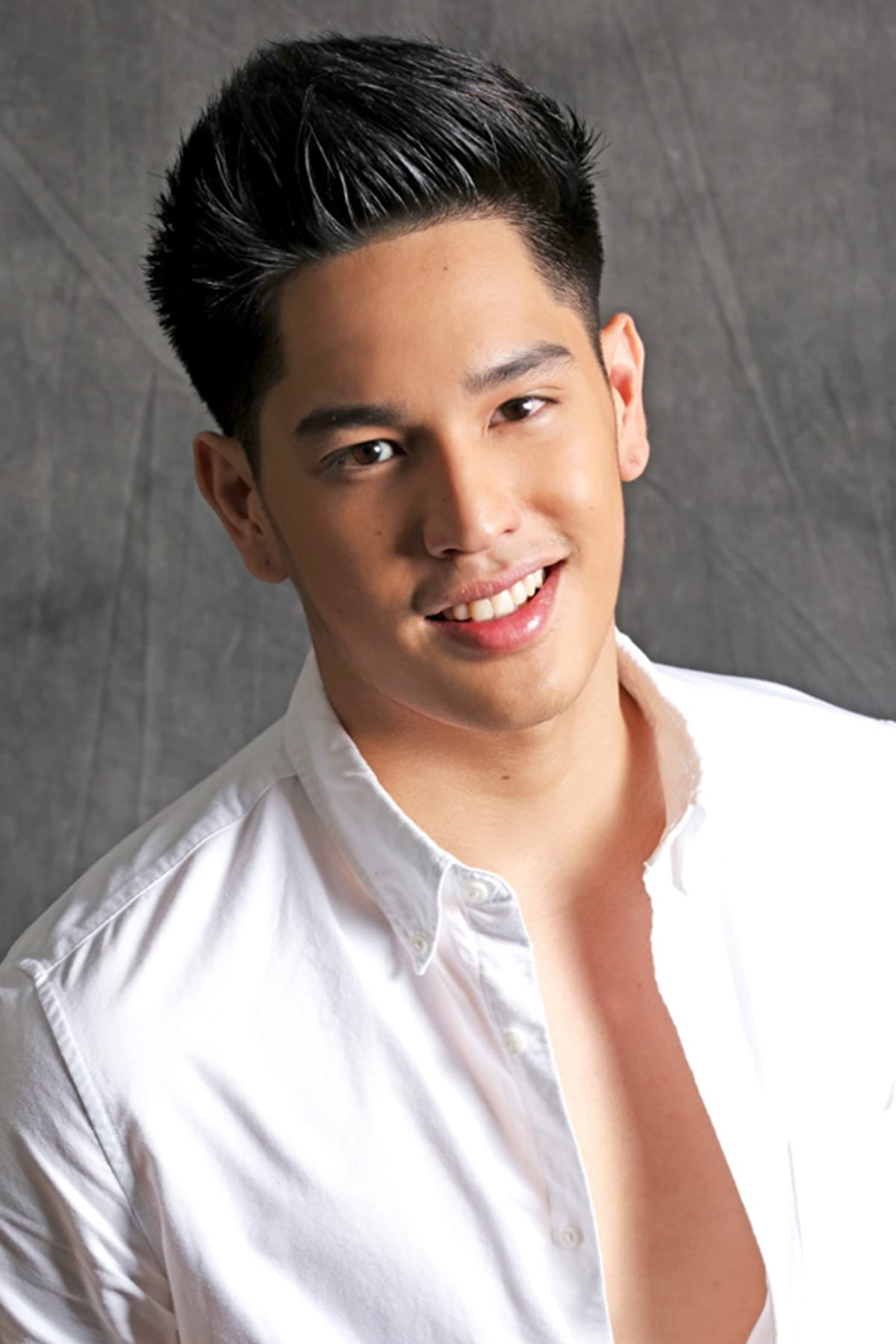 بازیگر Gab Lagman  