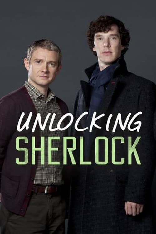 Unlocking Sherlock | Unlocking Sherlock