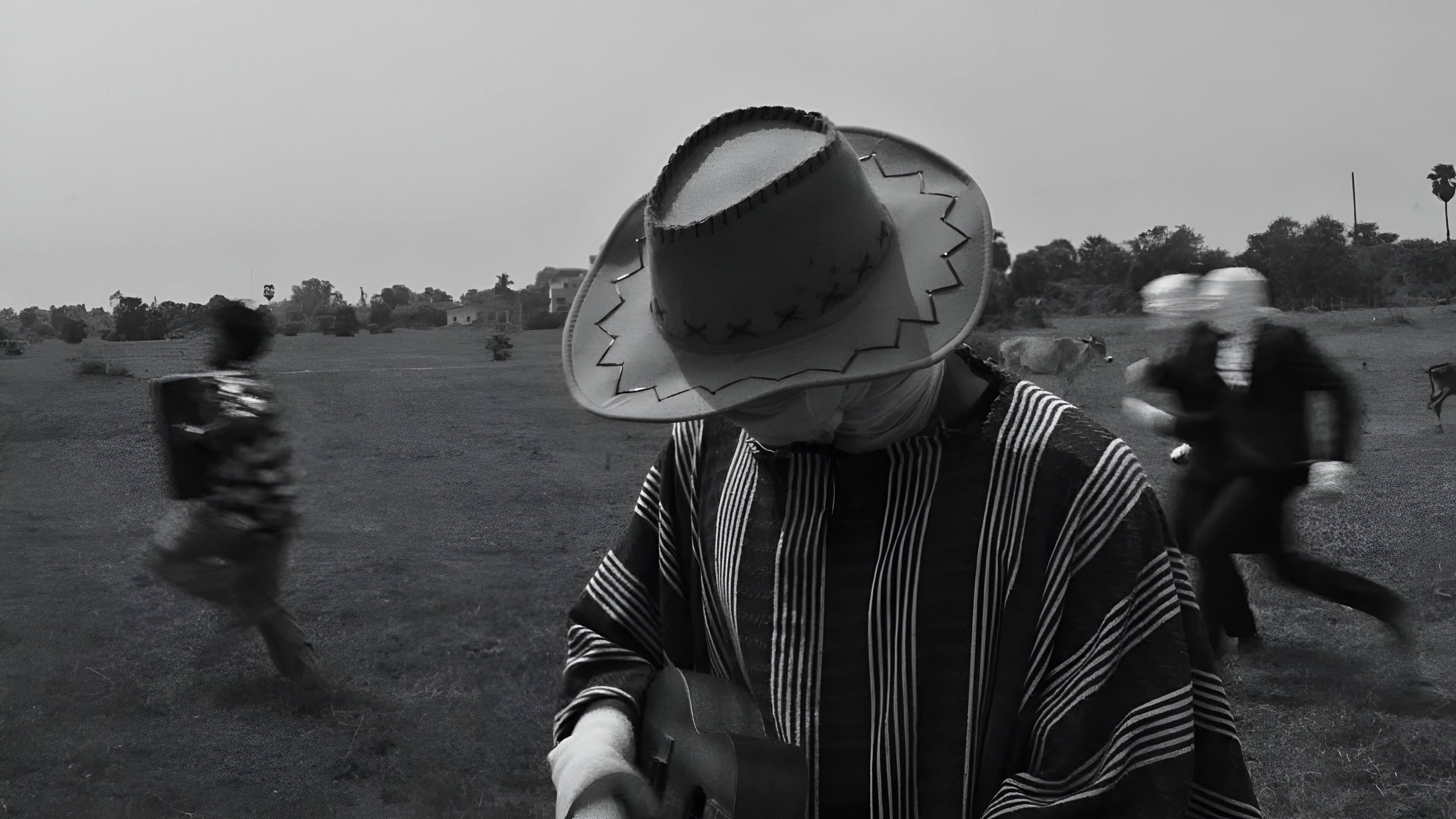 Tales of the Ukulele Man|Tales of the Ukulele Man