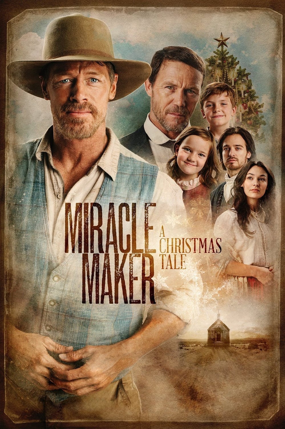 Miracle Maker - A Christmas Tale | Miracle Maker - A Christmas Tale