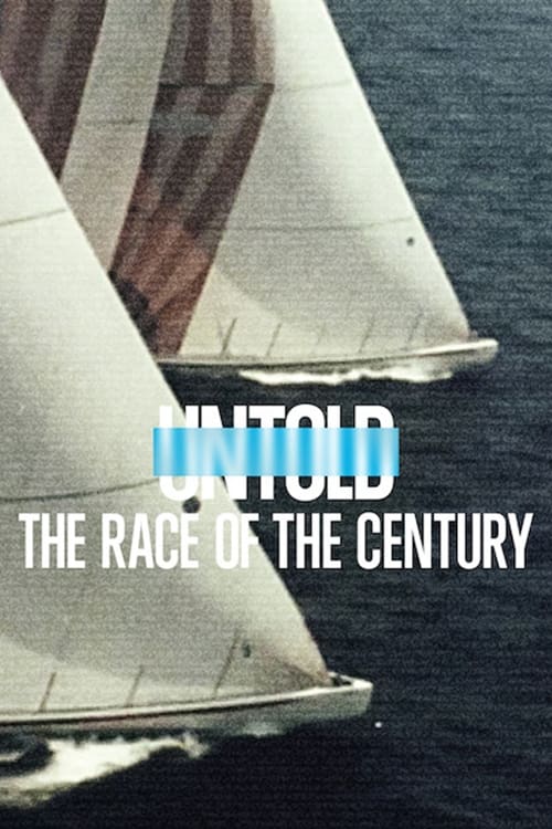 Untold: The Race of the Century | Untold: The Race of the Century