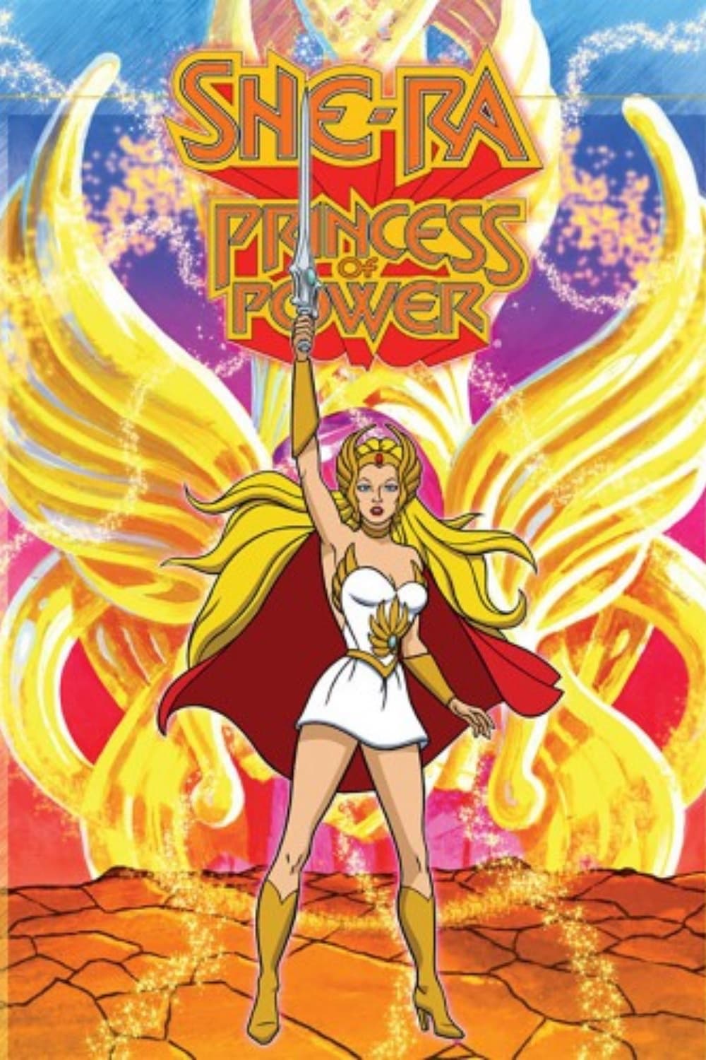 She-Ra: Princess of Power | She-Ra: Princess of Power