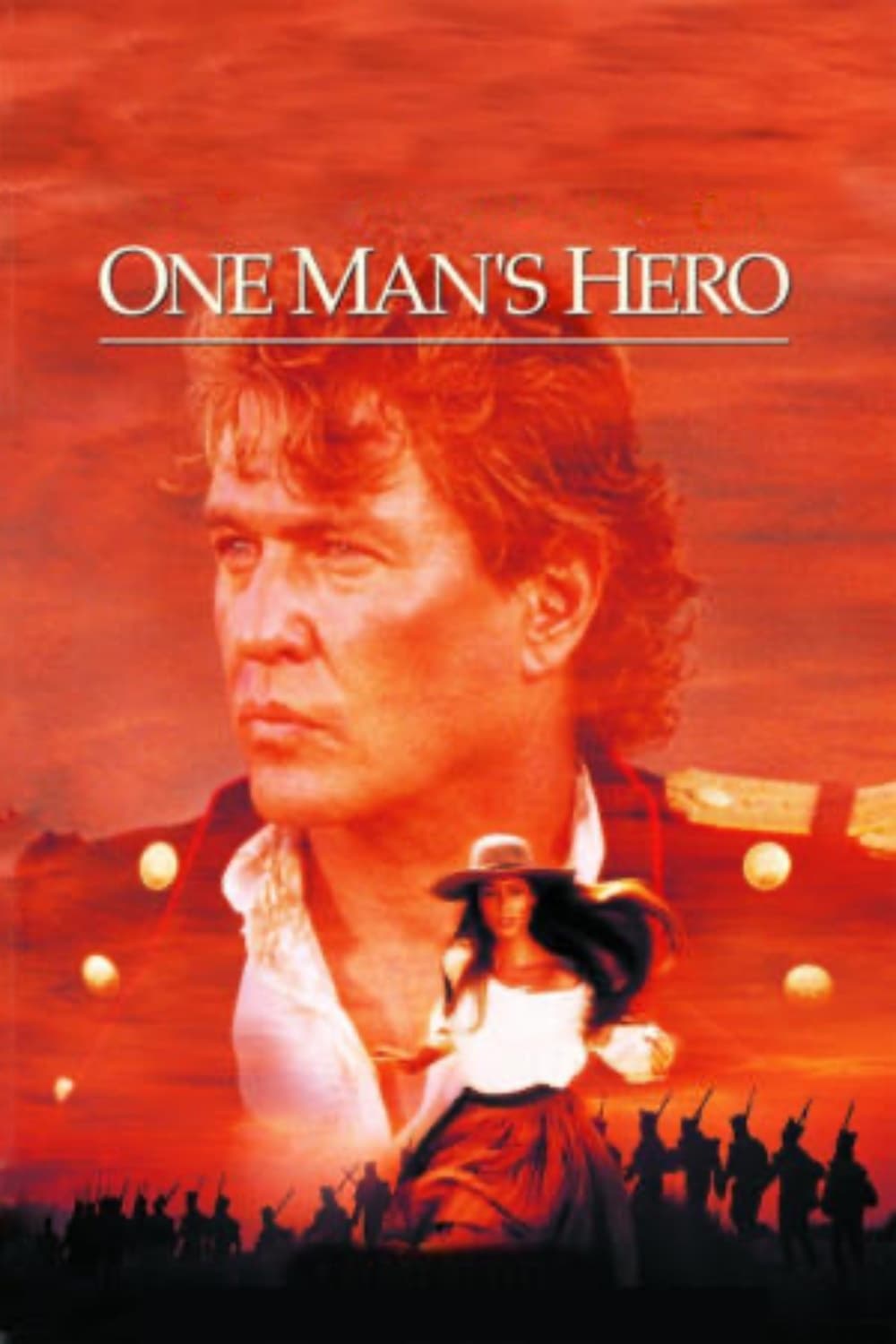 One Man's Hero | One Man's Hero