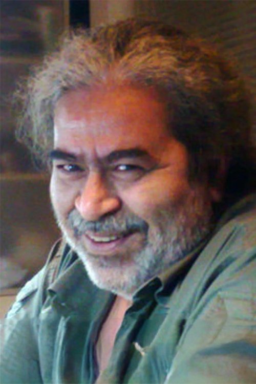 بازیگر Erkan Esenboğa  