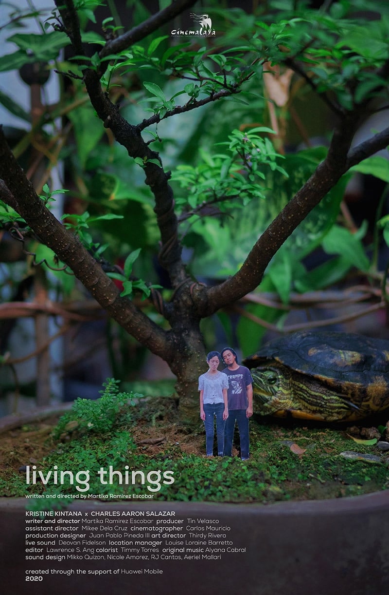 Living Things | Living Things