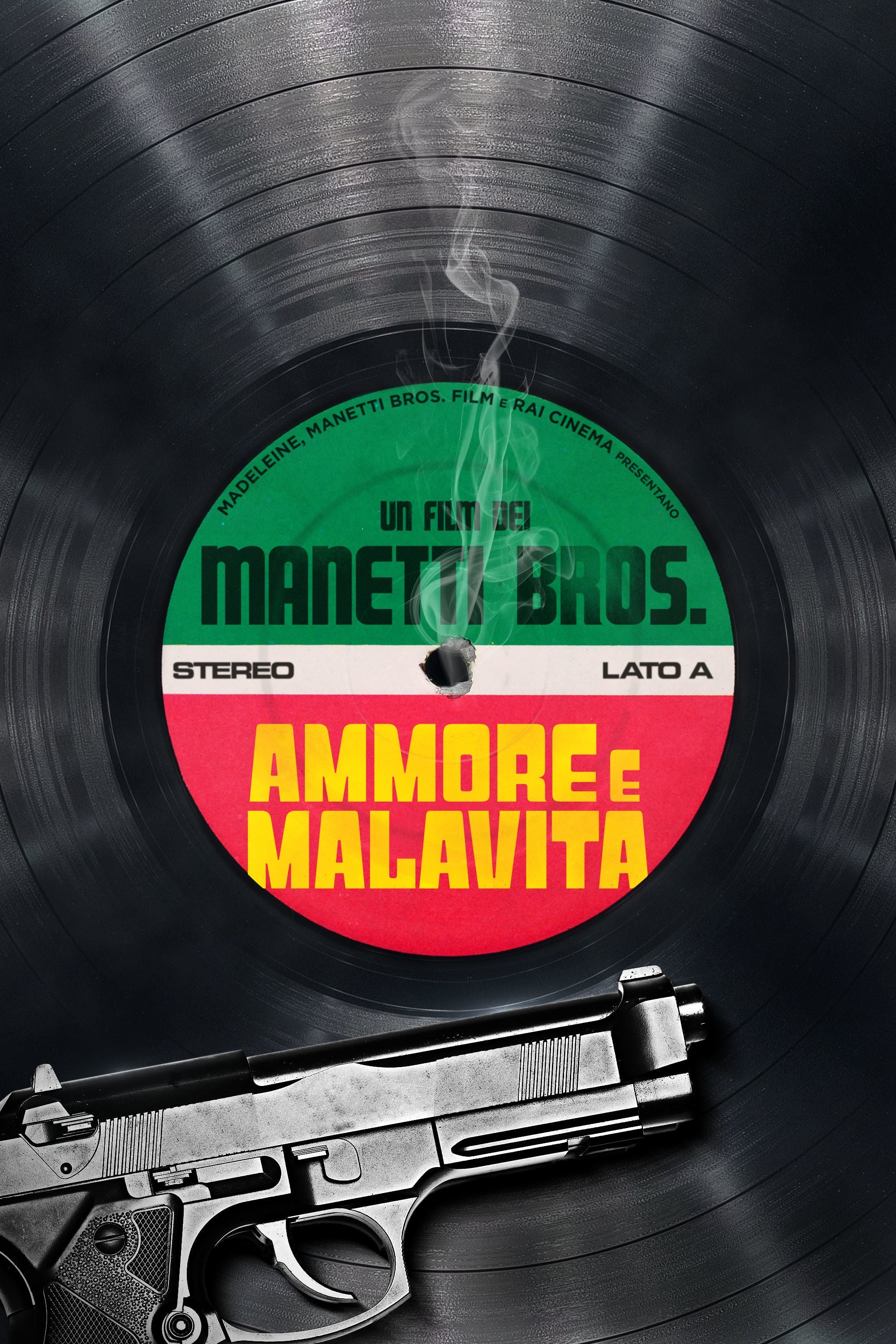 Ammore e malavita | Ammore e malavita