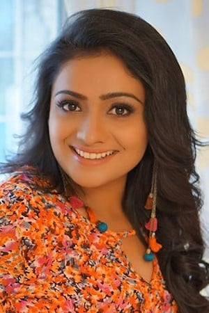 بازیگر Meera Vasudevan  