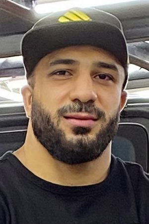 بازیگر Ali Baloyev  