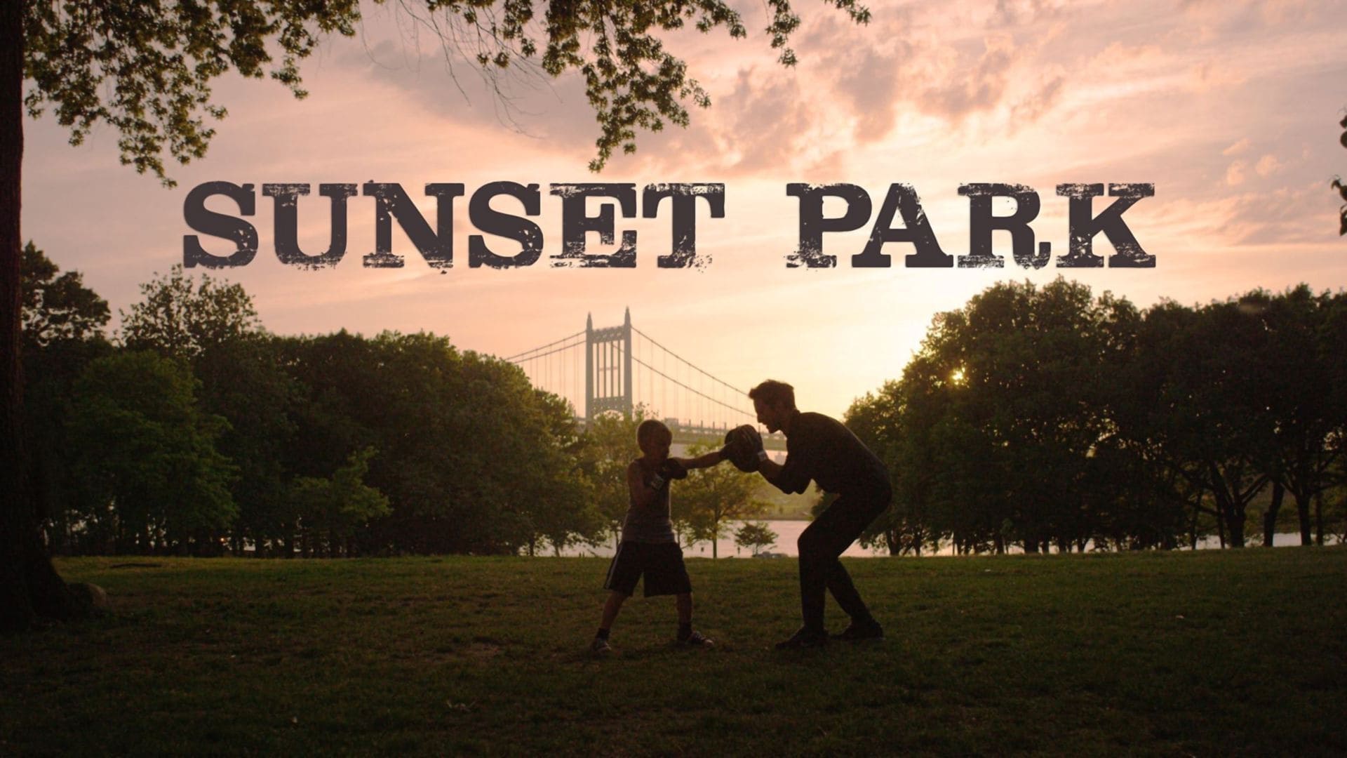 Sunset Park|Sunset Park