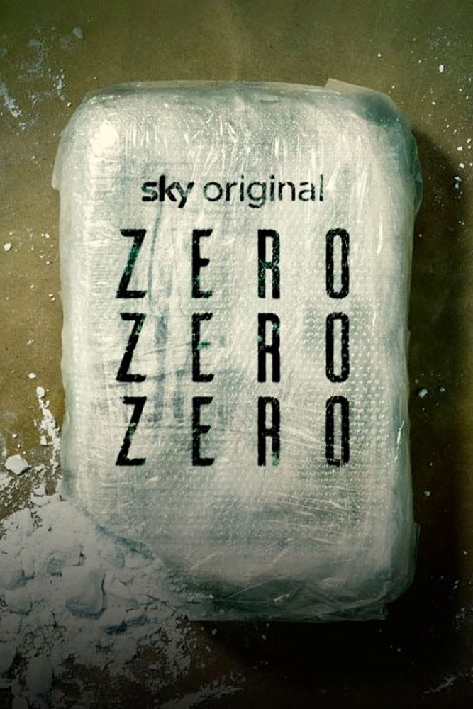 ZeroZeroZero | ZeroZeroZero