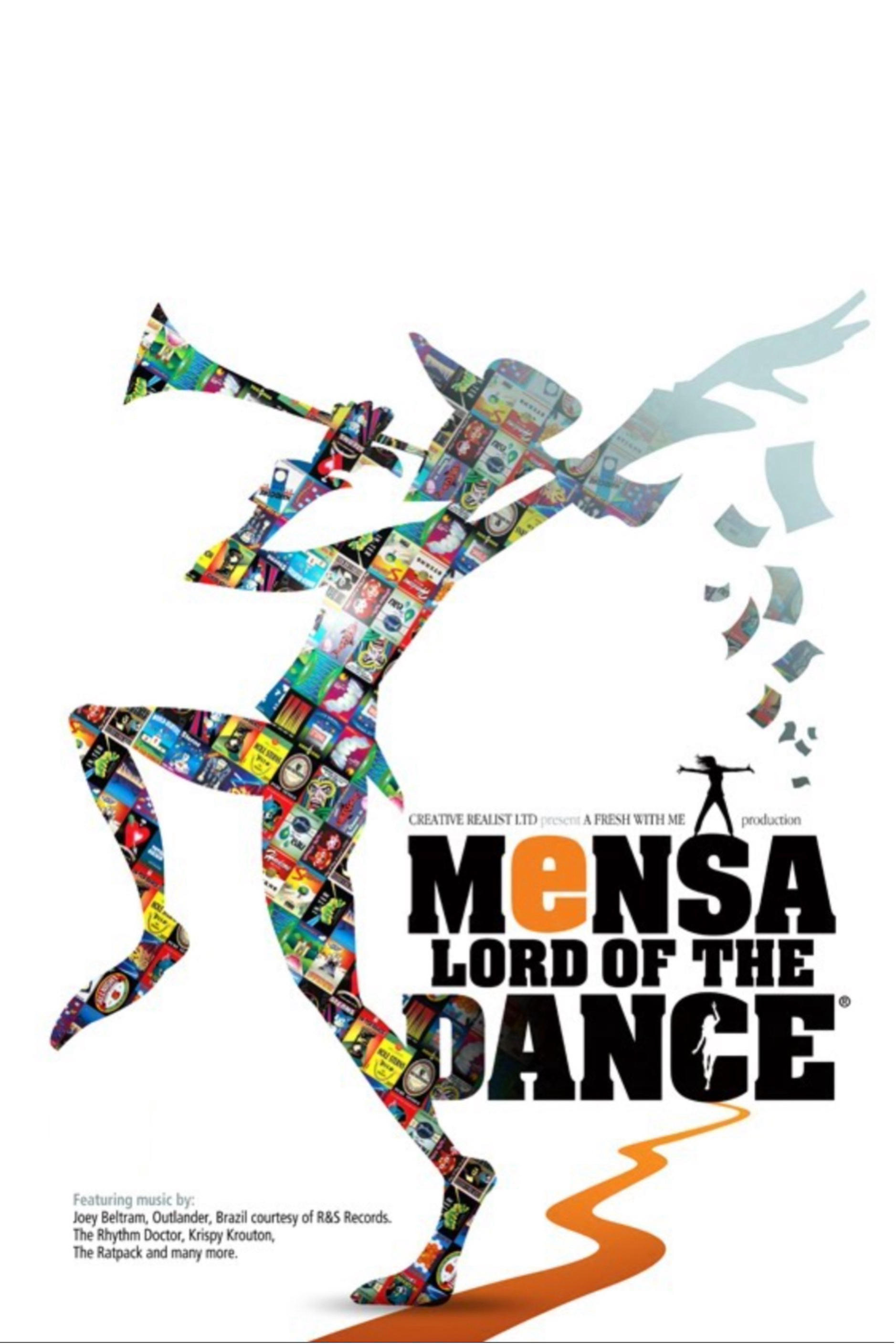 Mensa Lord of the Rave | Mensa Lord of the Rave