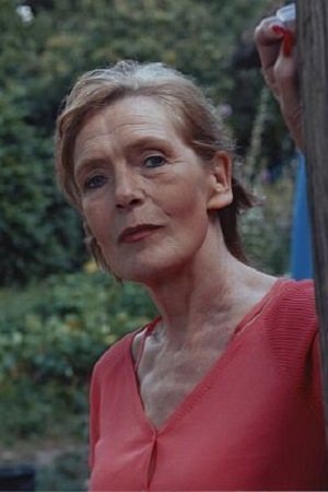 بازیگر Margit Carstensen  