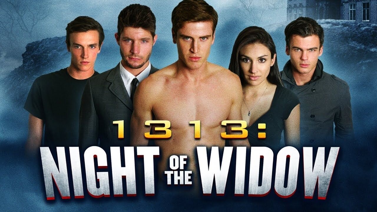 1313: Night of the Widow|1313: Night of the Widow