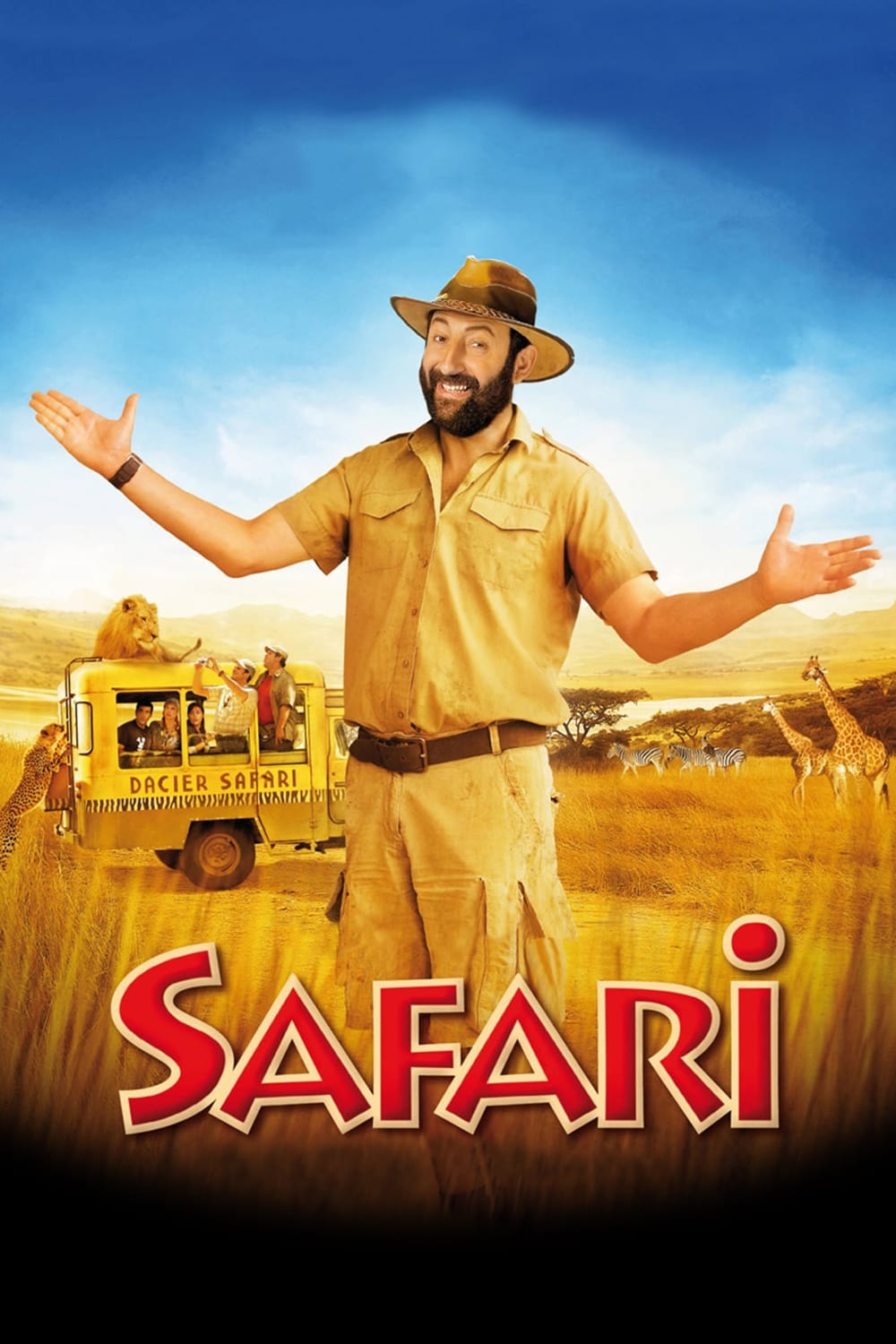 Safari | Safari