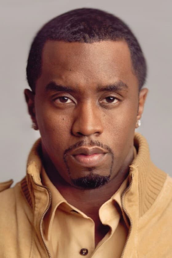 بازیگر Sean Combs  