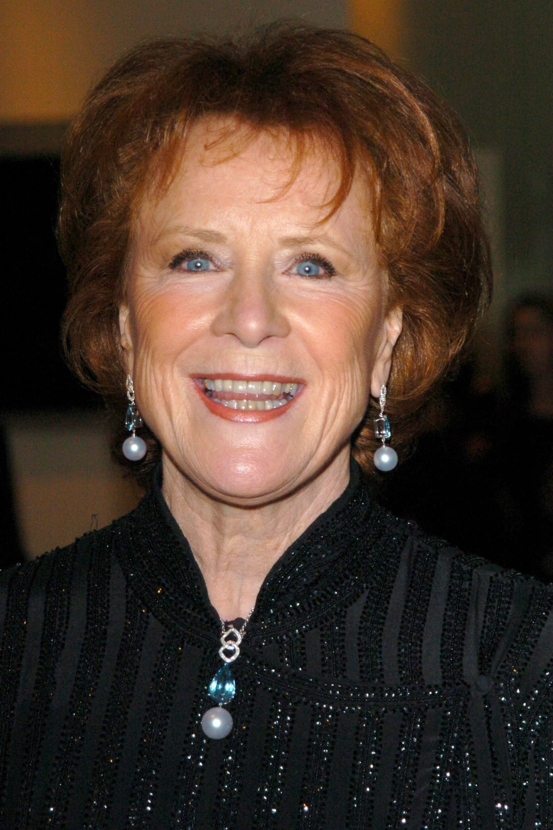 بازیگر Judy Parfitt  