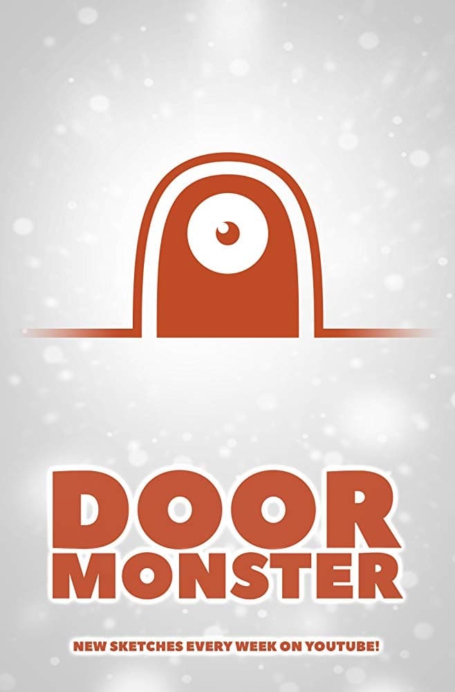 Door Monster | Door Monster