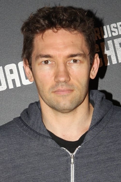 بازیگر Nash Edgerton  