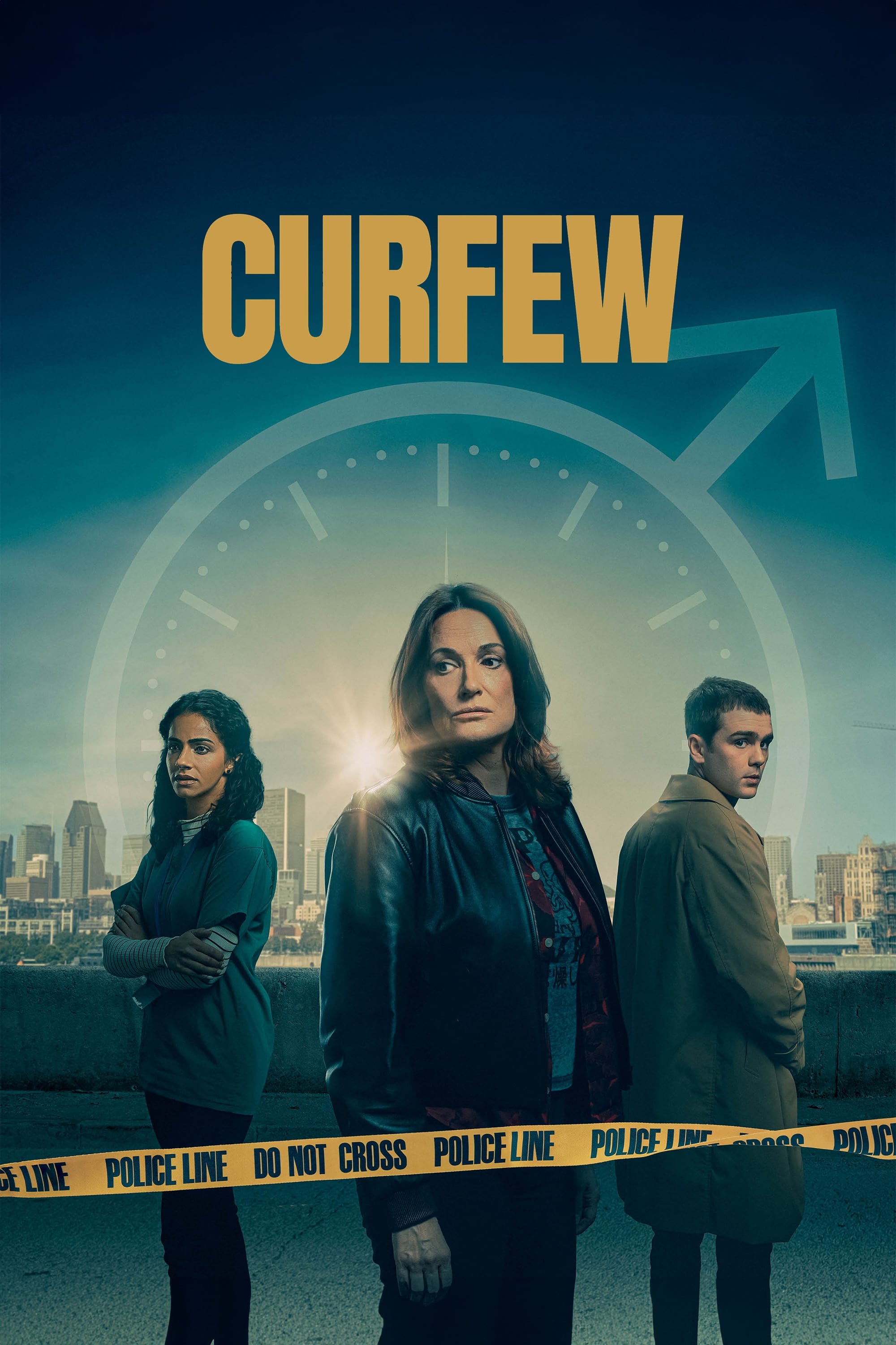 Curfew | Curfew