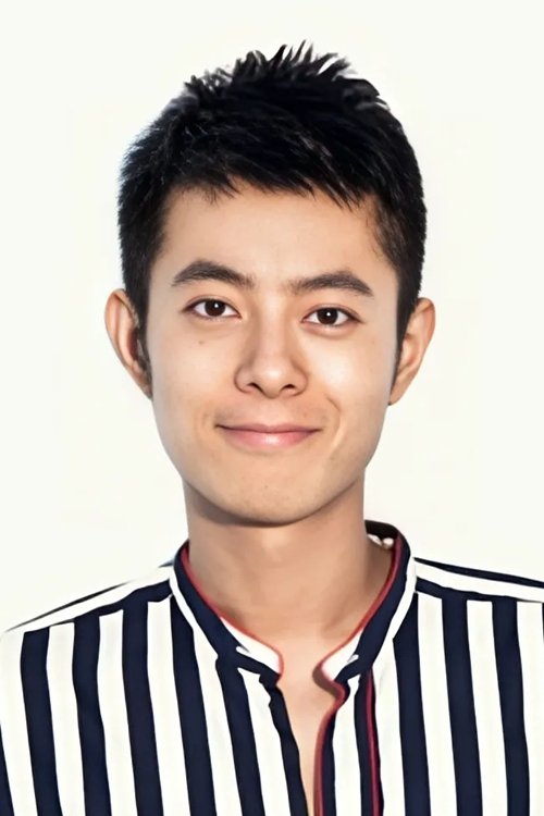 بازیگر Liu Mingming  