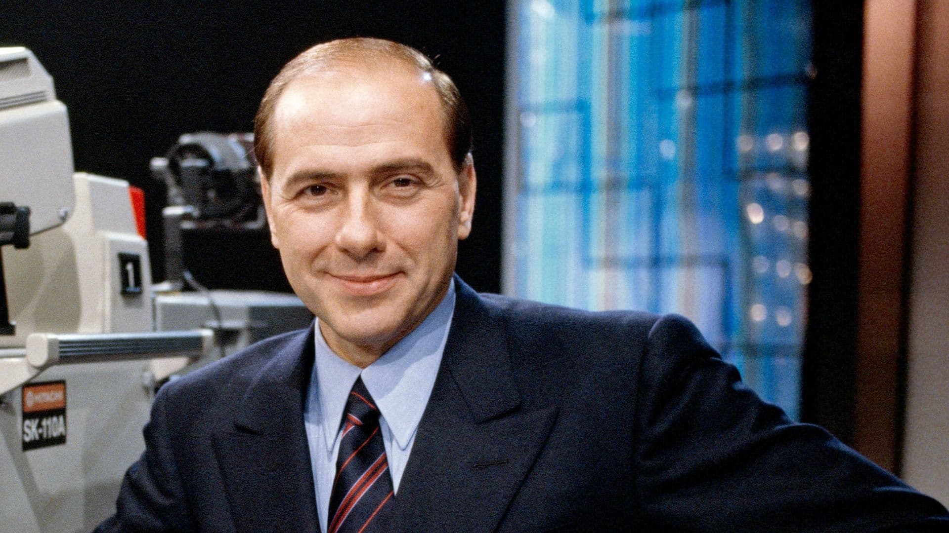 Berlusconis Aufstieg|Berlusconis Aufstieg