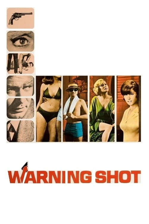 Warning Shot