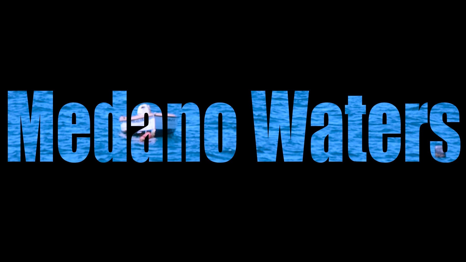 Medano Waters|Medano Waters