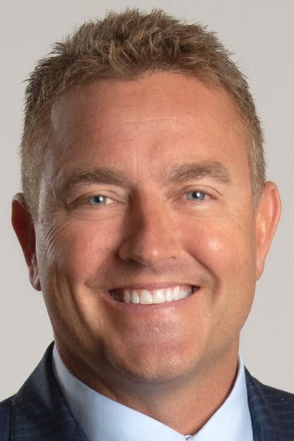 بازیگر Kirk Herbstreit  